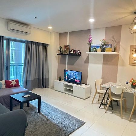 Mercu Summer Suite Klcc By Kuminshu Куала-Лумпур Екстер'єр фото